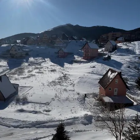 Lejlighed Apartman555 Kupres (Canton 10)