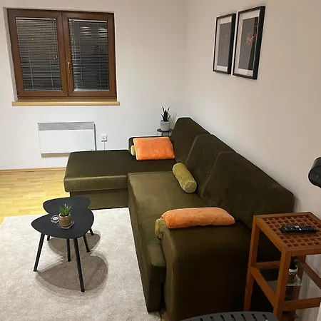 Apartman Apartman555 Kupres (Canton 10)