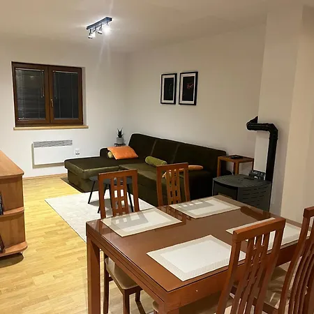 Kupres Apartman555 Apartment *
