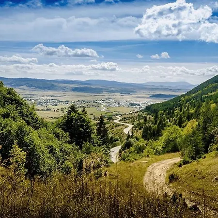 Lejlighed Apartman555