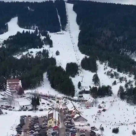 Lejlighed Apartman555 *