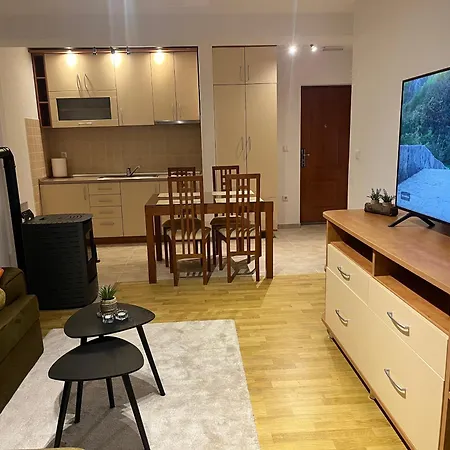 Apartman555 Lejlighed *