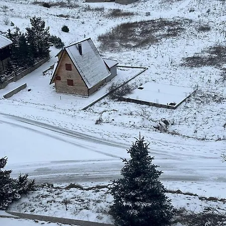 Apartman555 Kupres (Canton 10)