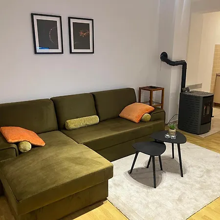 Kupres Apartman555