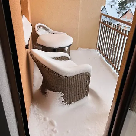 Apartman555