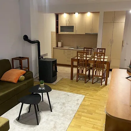 Apartman555 Kupres (Canton 10)