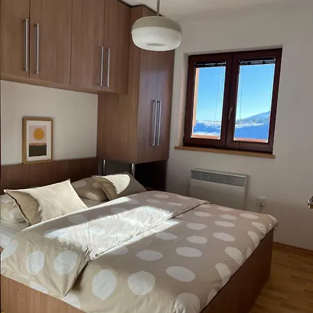 Apartman555 Lejlighed