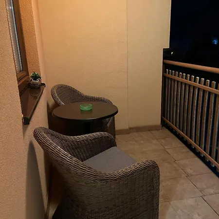 Kupres Apartman555