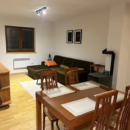 Kupres Apartman555 *