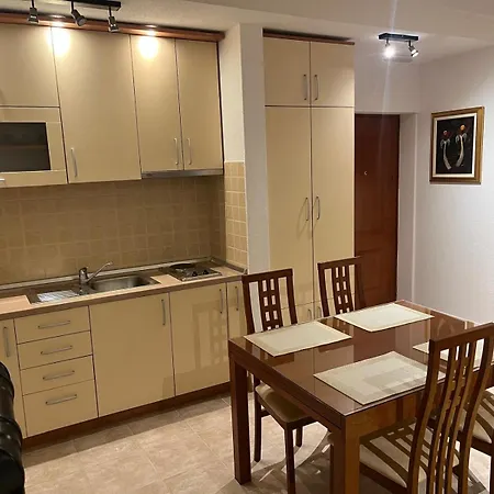 Apartman555 Lejlighed Kupres (Canton 10)