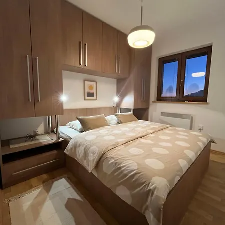 Lejlighed Apartman555 *