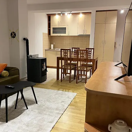 Lejlighed Apartman555